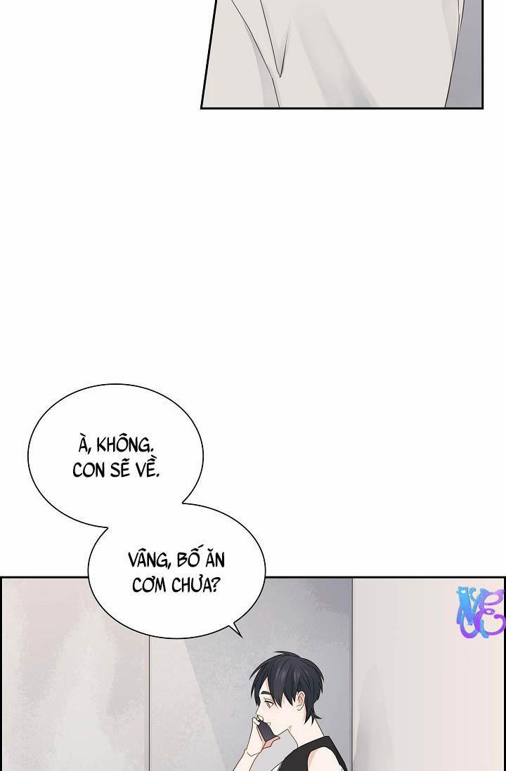 Lâu Đài Cát 16 trang 19