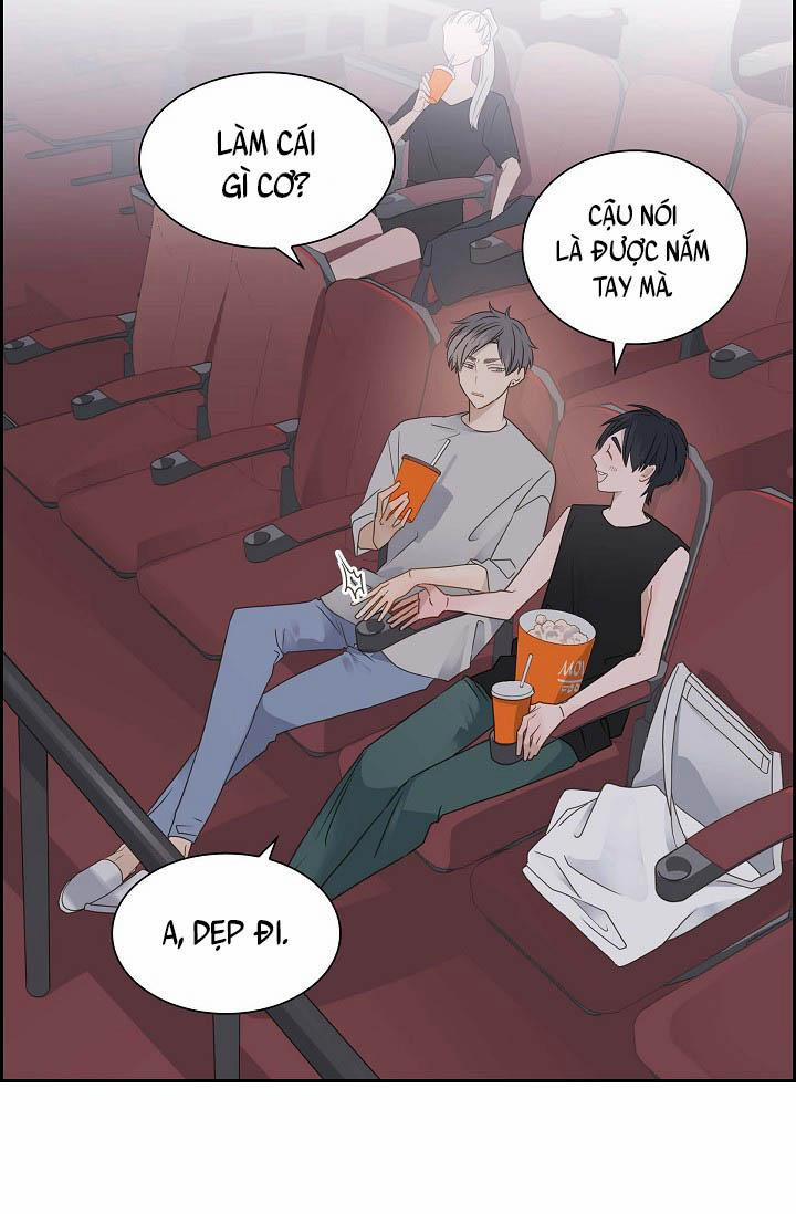 Lâu Đài Cát 16 trang 2