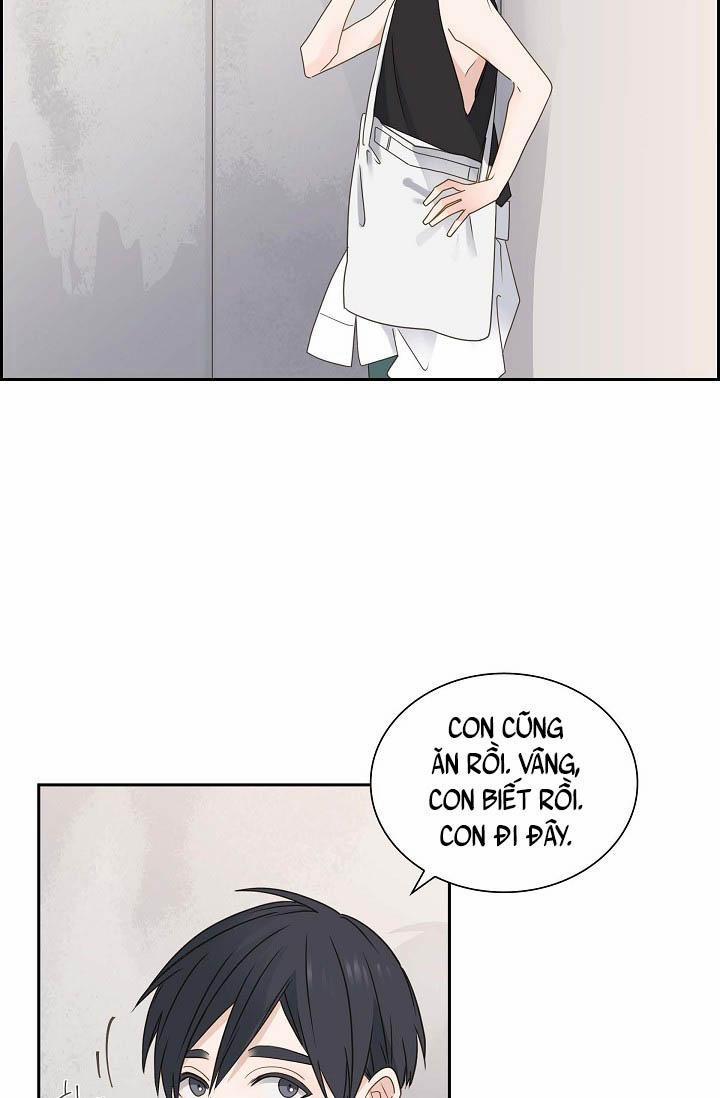 Lâu Đài Cát 16 trang 20