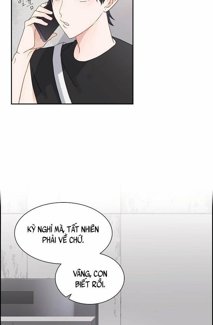 Lâu Đài Cát 16 trang 21