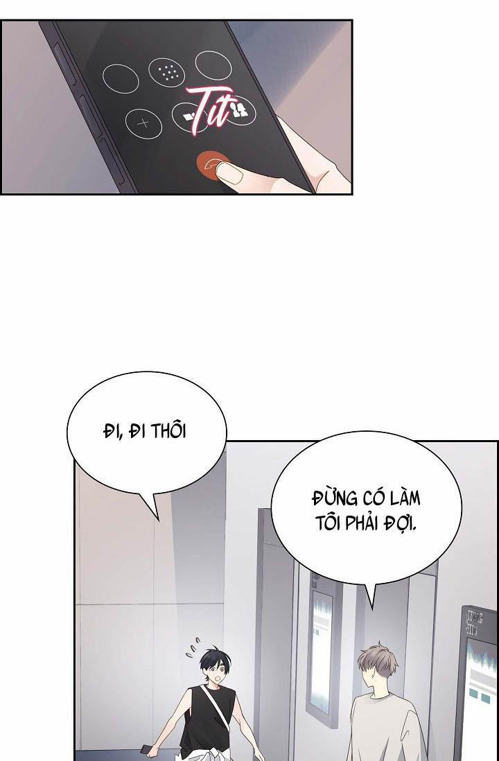 Lâu Đài Cát 16 trang 23