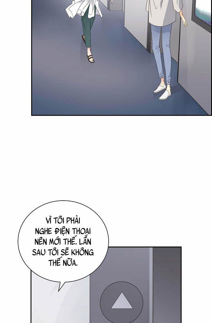 Lâu Đài Cát 16 trang 24