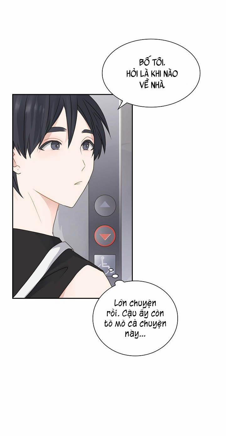 Lâu Đài Cát 16 trang 26