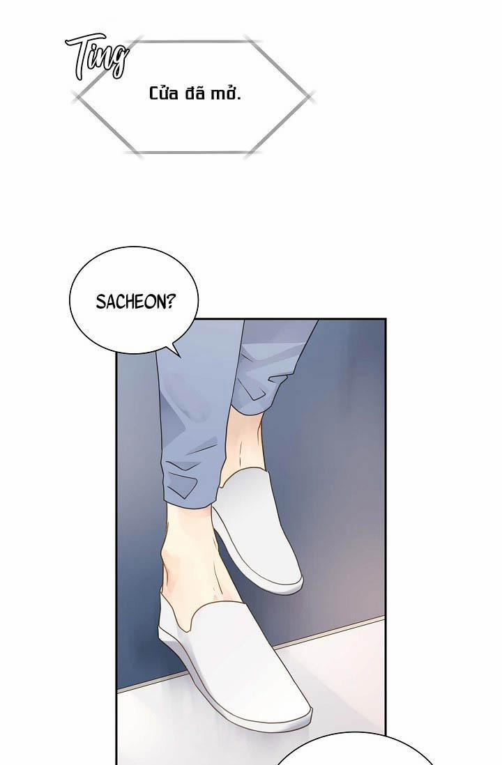 Lâu Đài Cát 16 trang 27