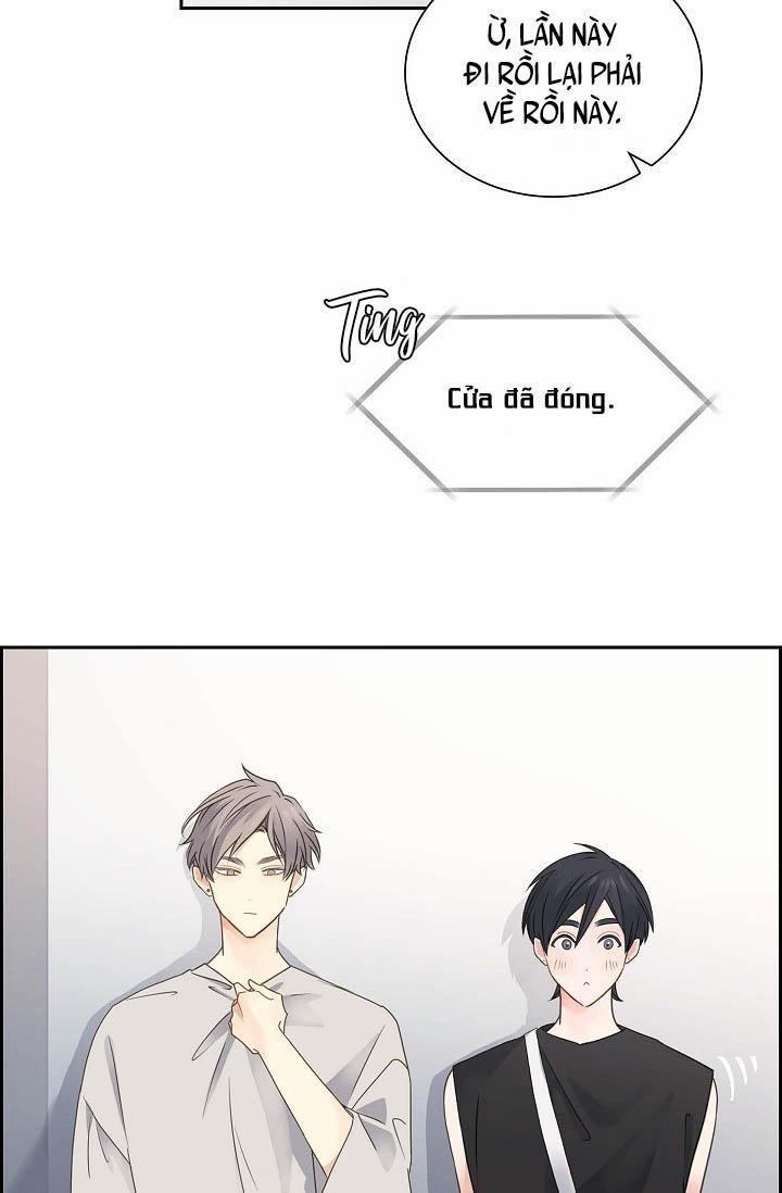 Lâu Đài Cát 16 trang 28