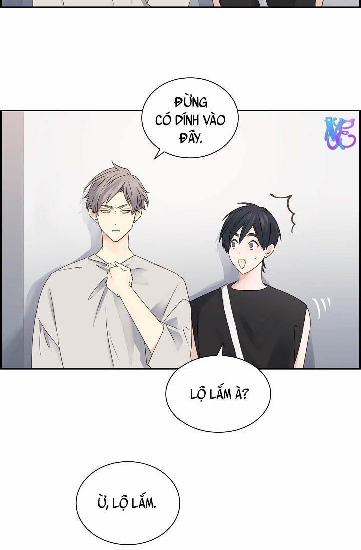 Lâu Đài Cát 16 trang 29