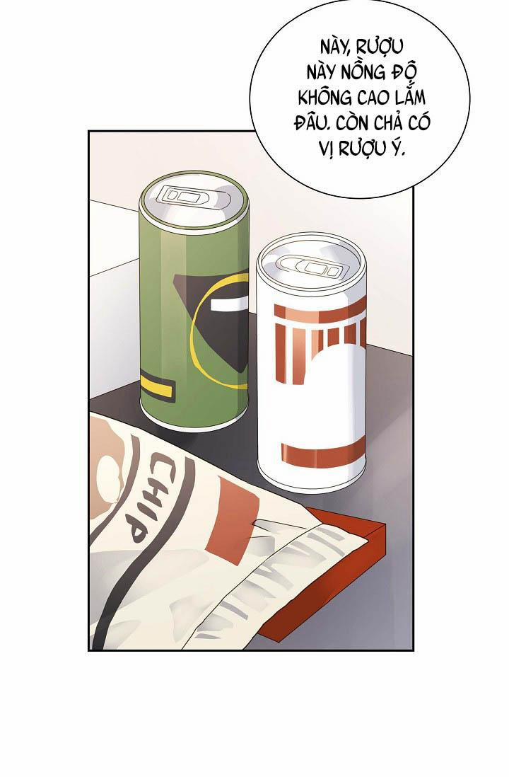 Lâu Đài Cát 16 trang 32