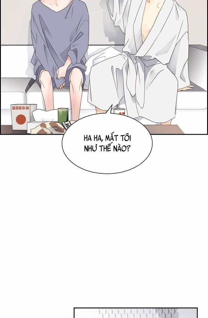 Lâu Đài Cát 16 trang 38