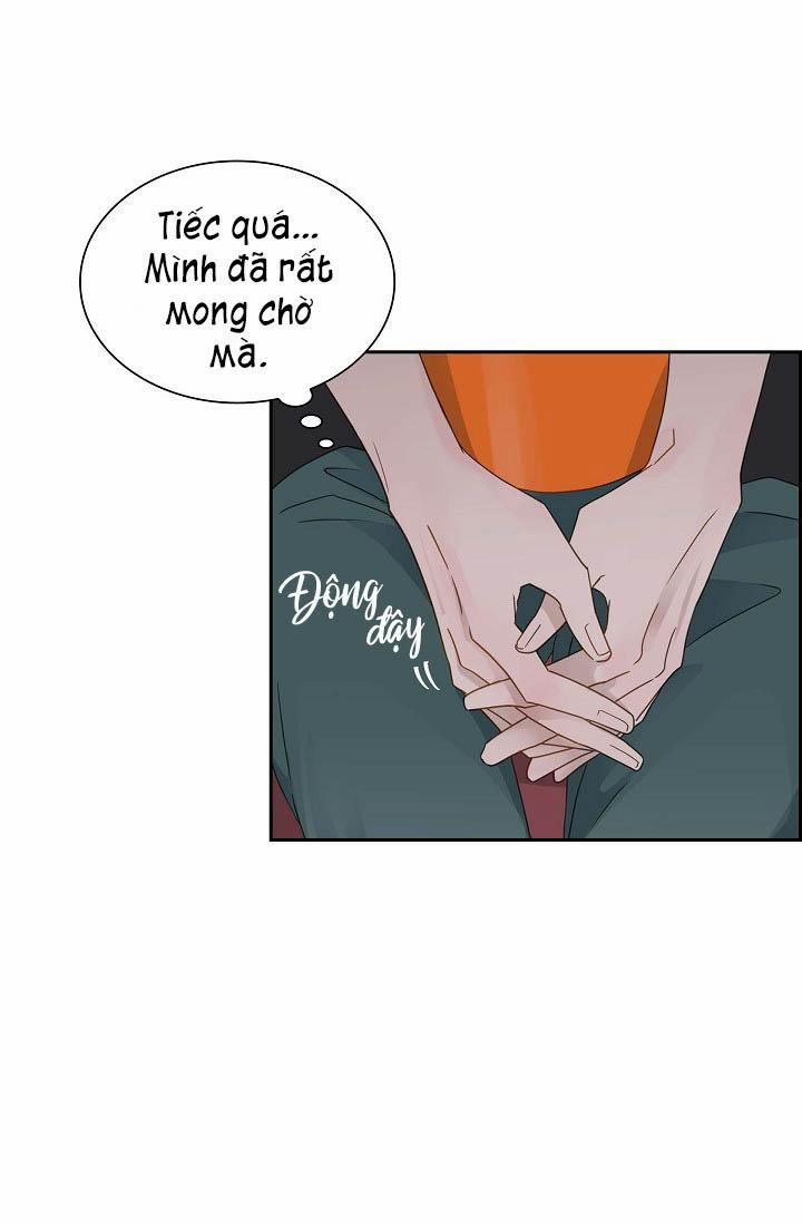 Lâu Đài Cát 16 trang 4