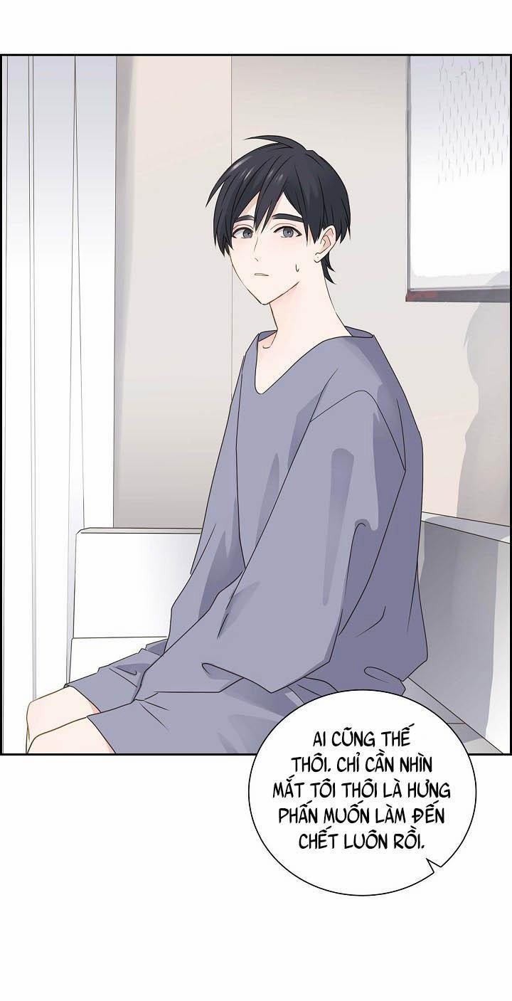 Lâu Đài Cát 16 trang 40