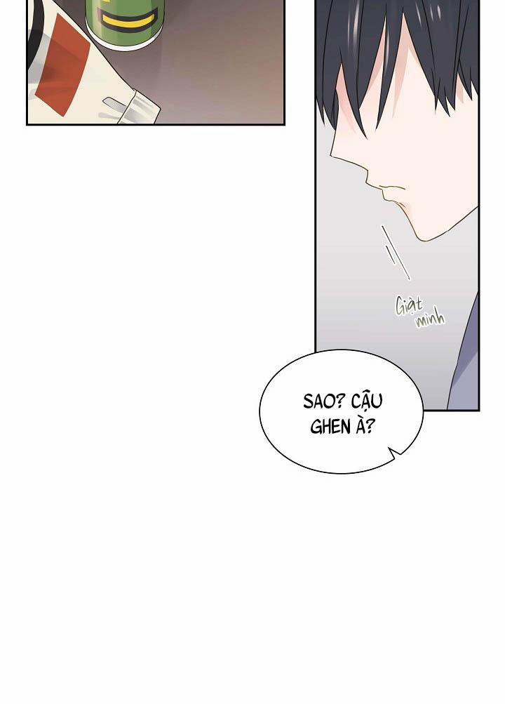 Lâu Đài Cát 16 trang 42