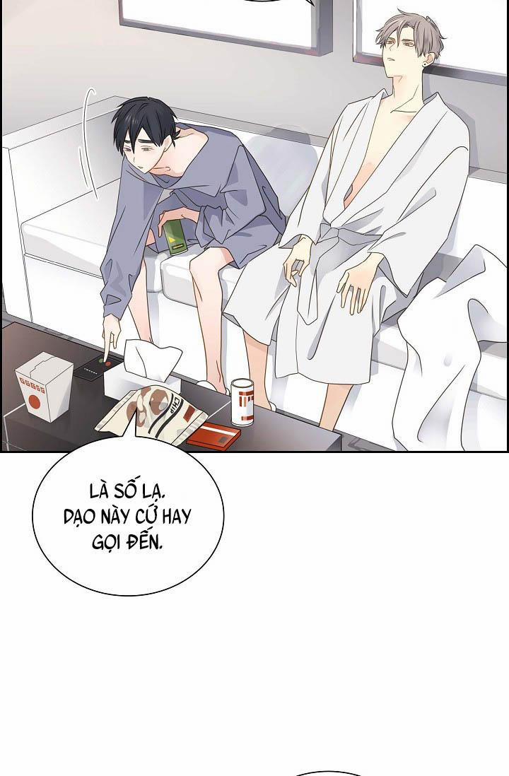 Lâu Đài Cát 16 trang 44