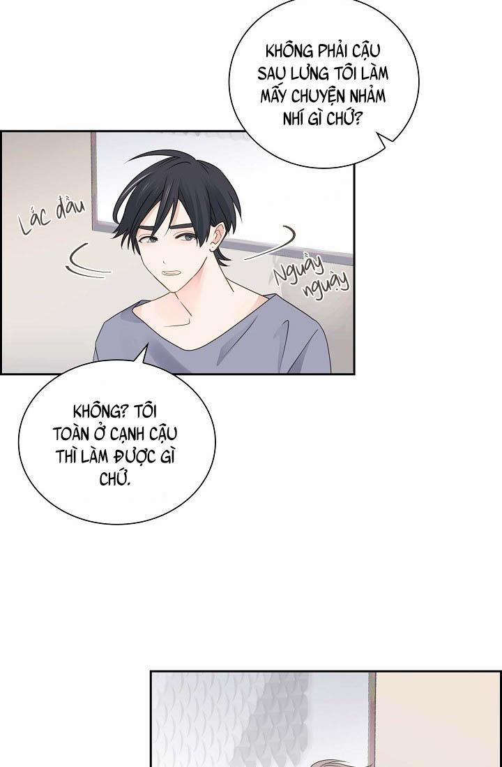 Lâu Đài Cát 16 trang 45