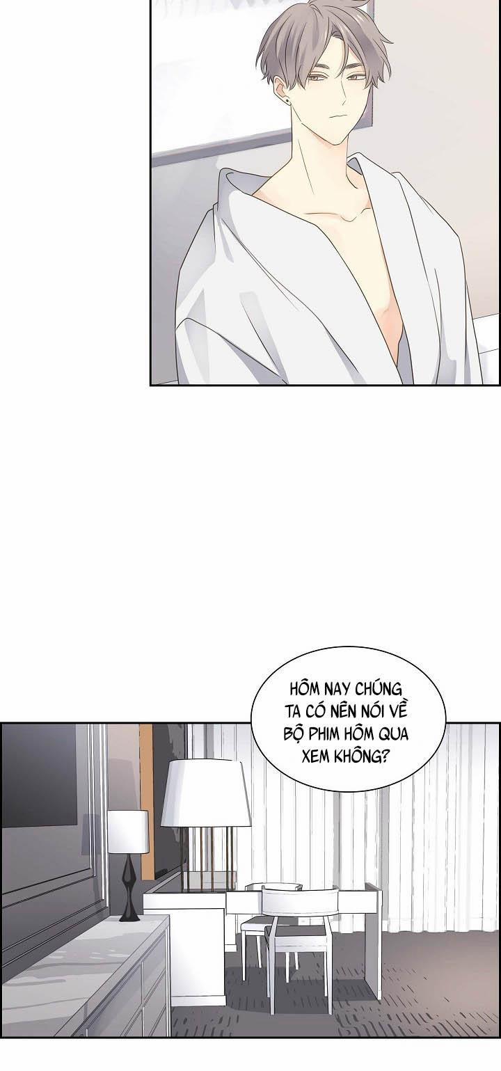 Lâu Đài Cát 16 trang 46