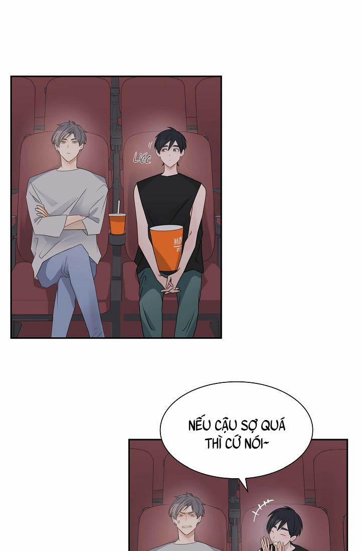 Lâu Đài Cát 16 trang 5