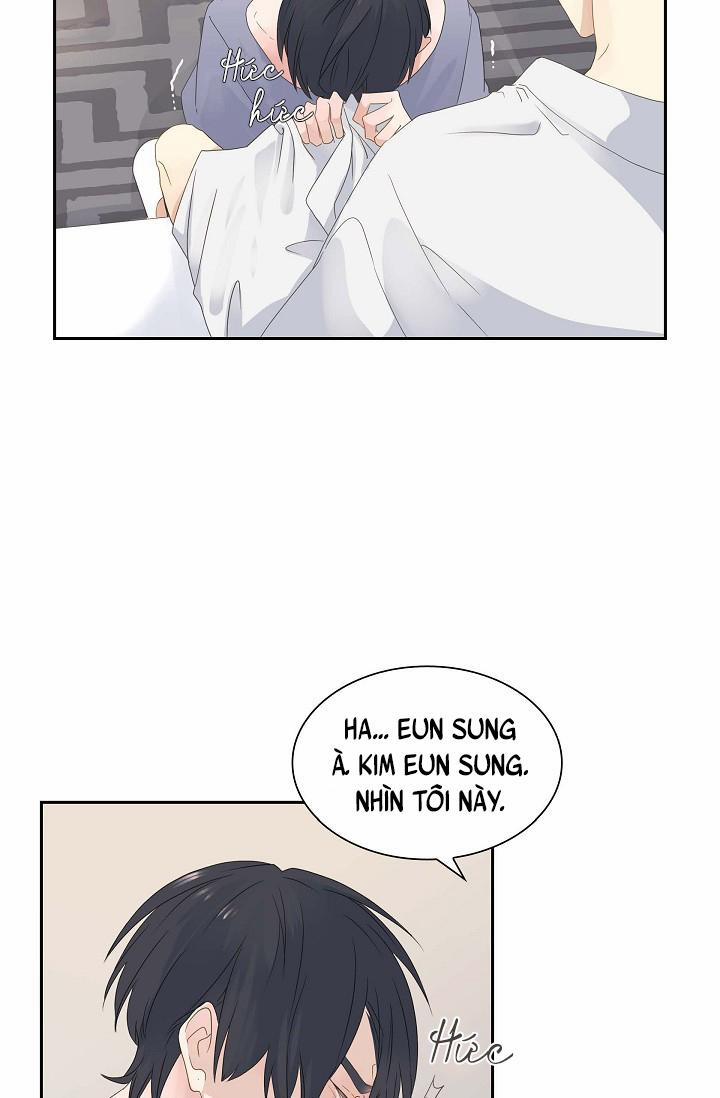 Lâu Đài Cát 17 trang 11