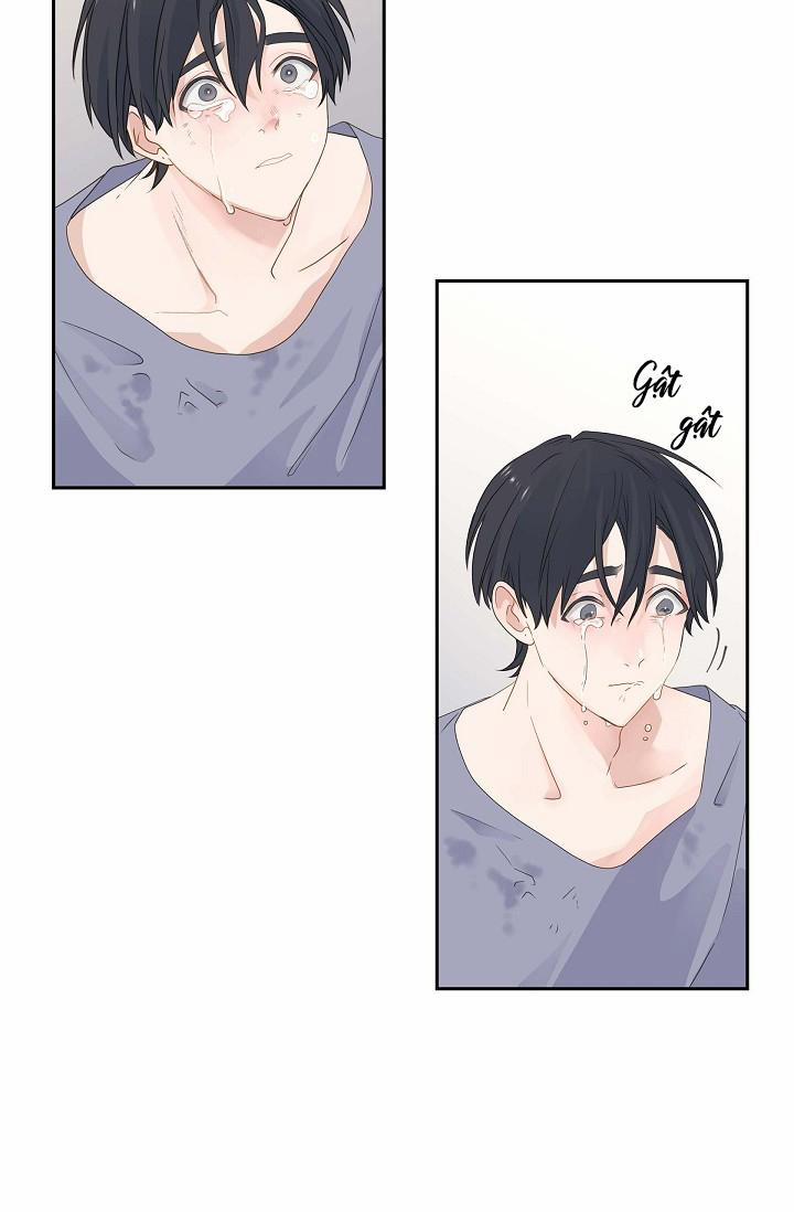 Lâu Đài Cát 17 trang 14