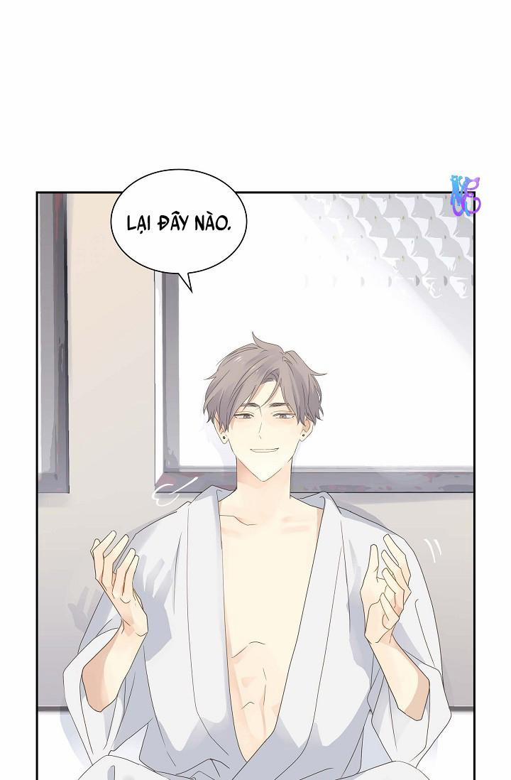 Lâu Đài Cát 17 trang 15