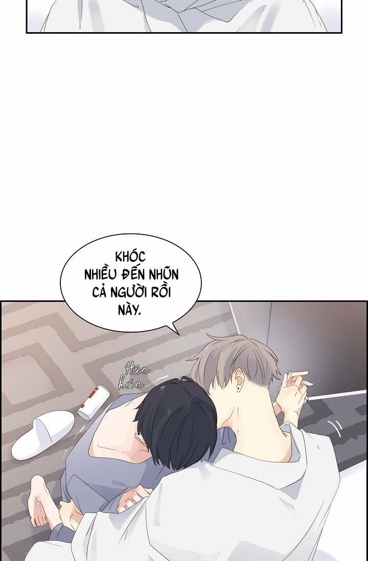 Lâu Đài Cát 17 trang 16