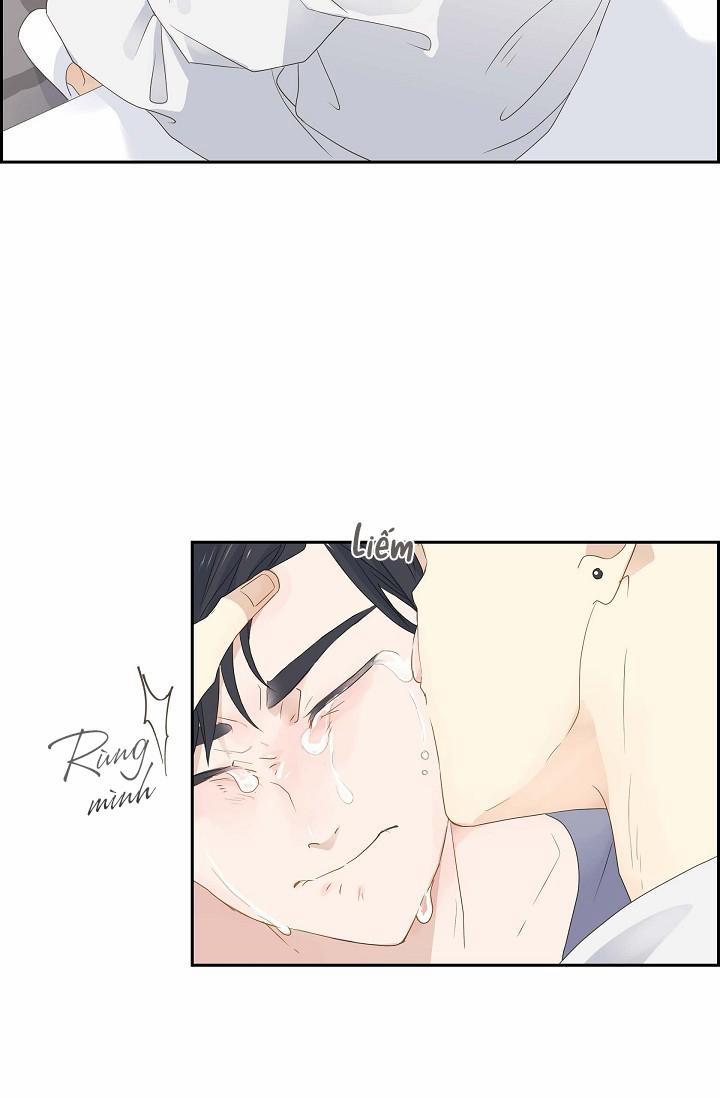 Lâu Đài Cát 17 trang 17