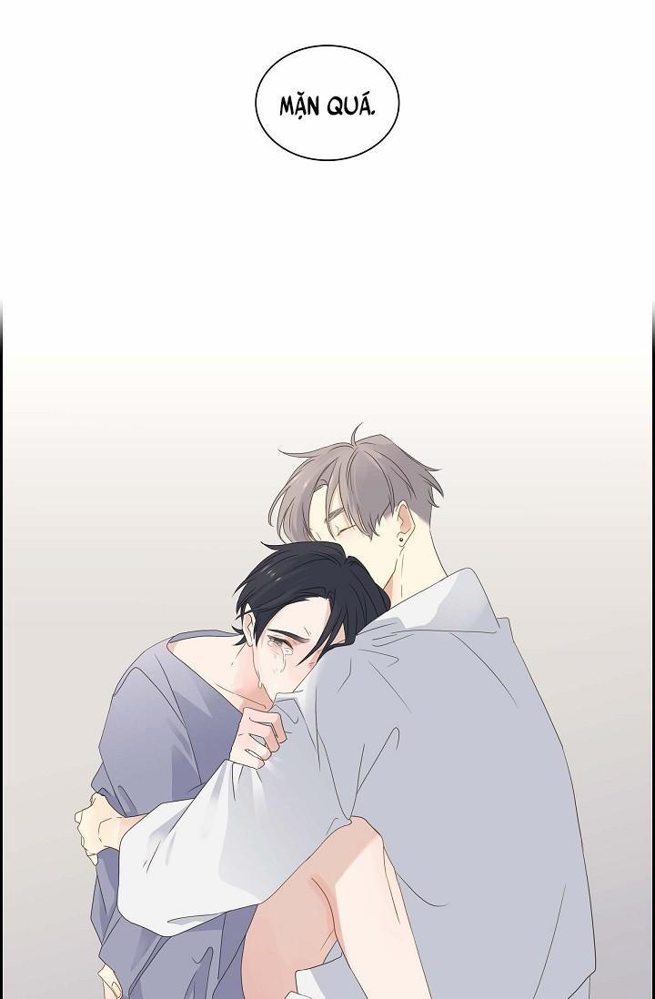 Lâu Đài Cát 17 trang 18