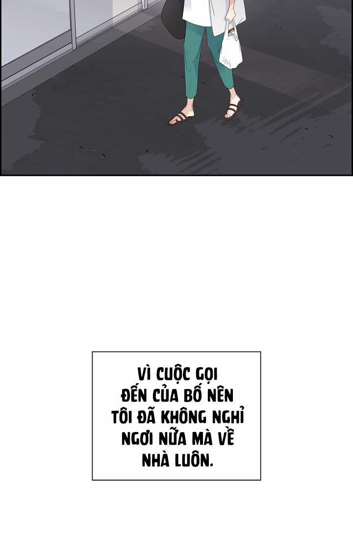 Lâu Đài Cát 17 trang 22