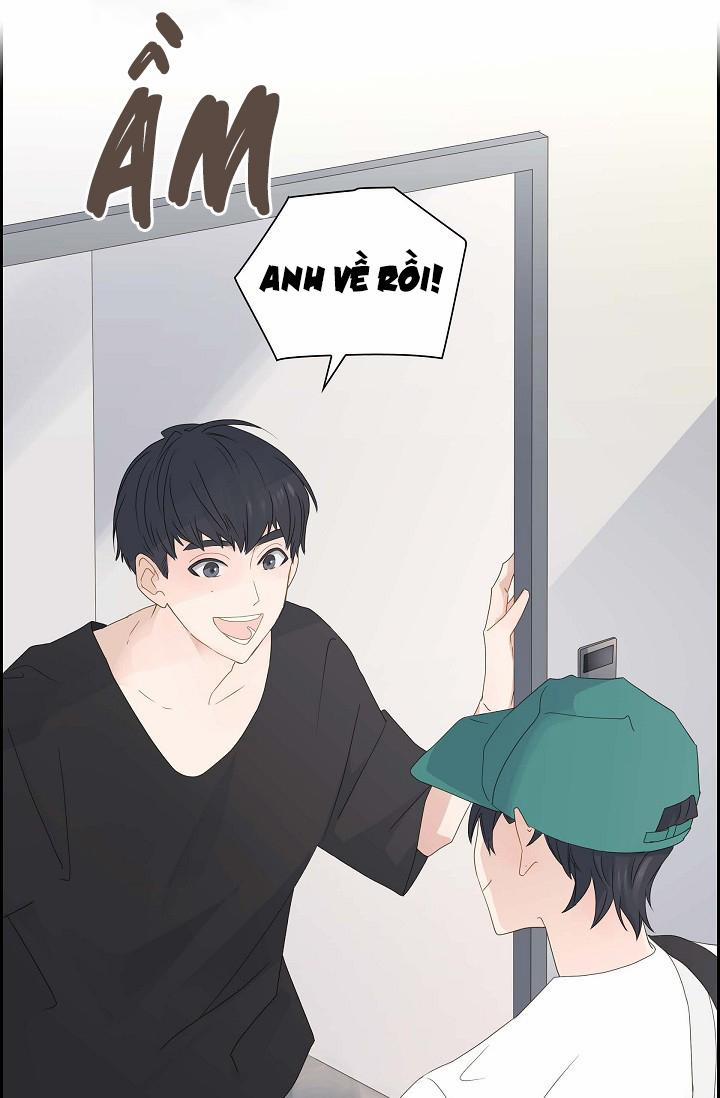 Lâu Đài Cát 17 trang 25