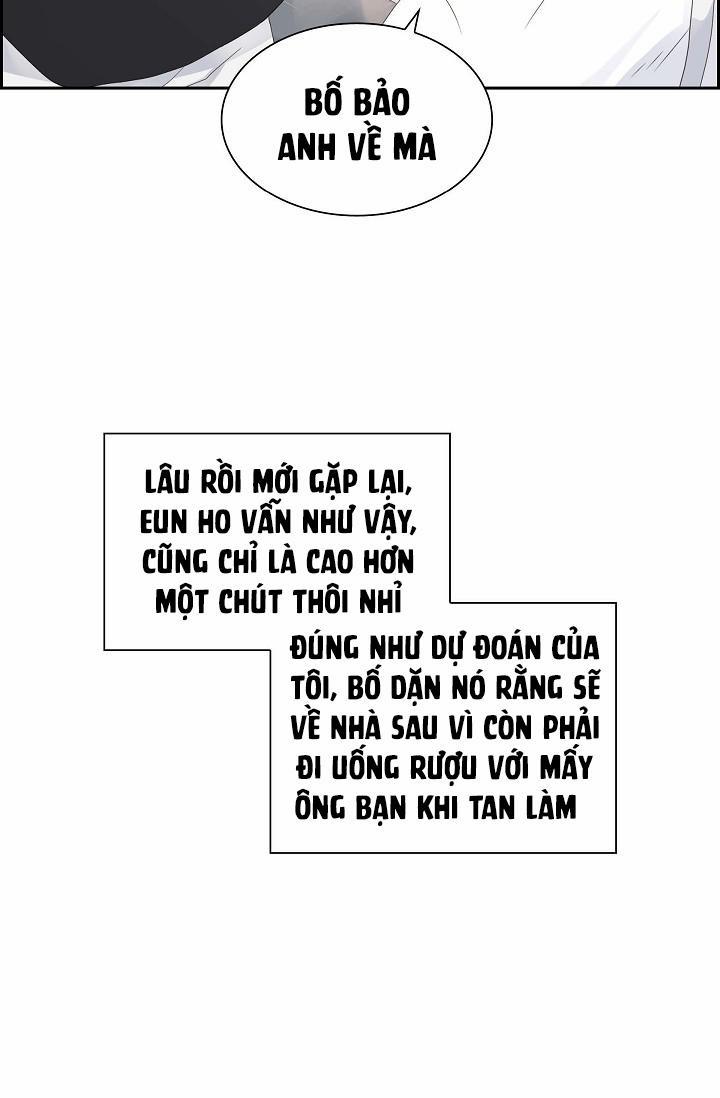 Lâu Đài Cát 17 trang 26