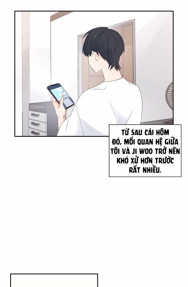 Lâu Đài Cát 17 trang 27