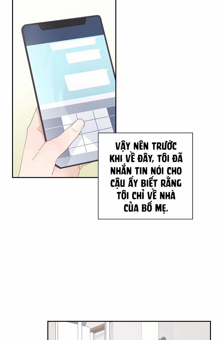 Lâu Đài Cát 17 trang 28