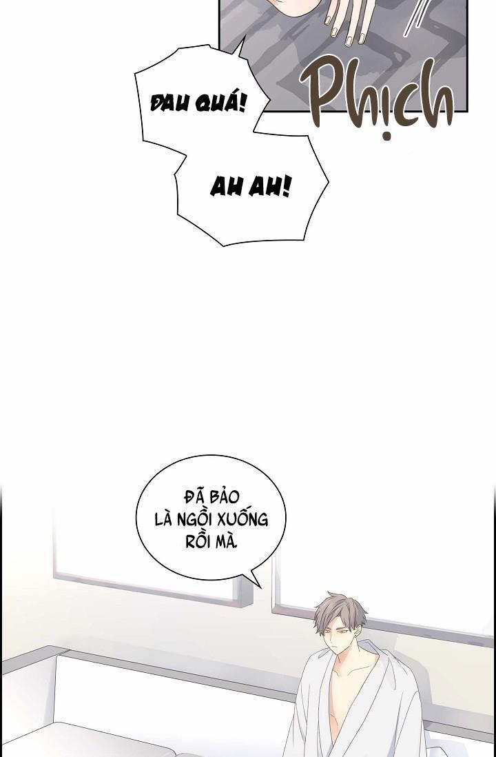 Lâu Đài Cát 17 trang 3