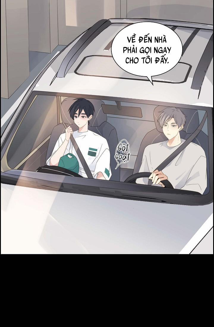 Lâu Đài Cát 17 trang 31