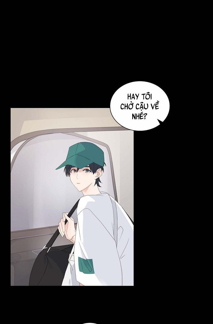 Lâu Đài Cát 17 trang 33