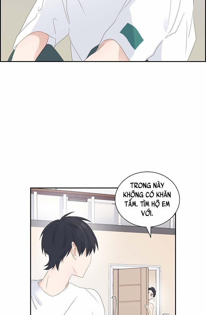 Lâu Đài Cát 17 trang 37