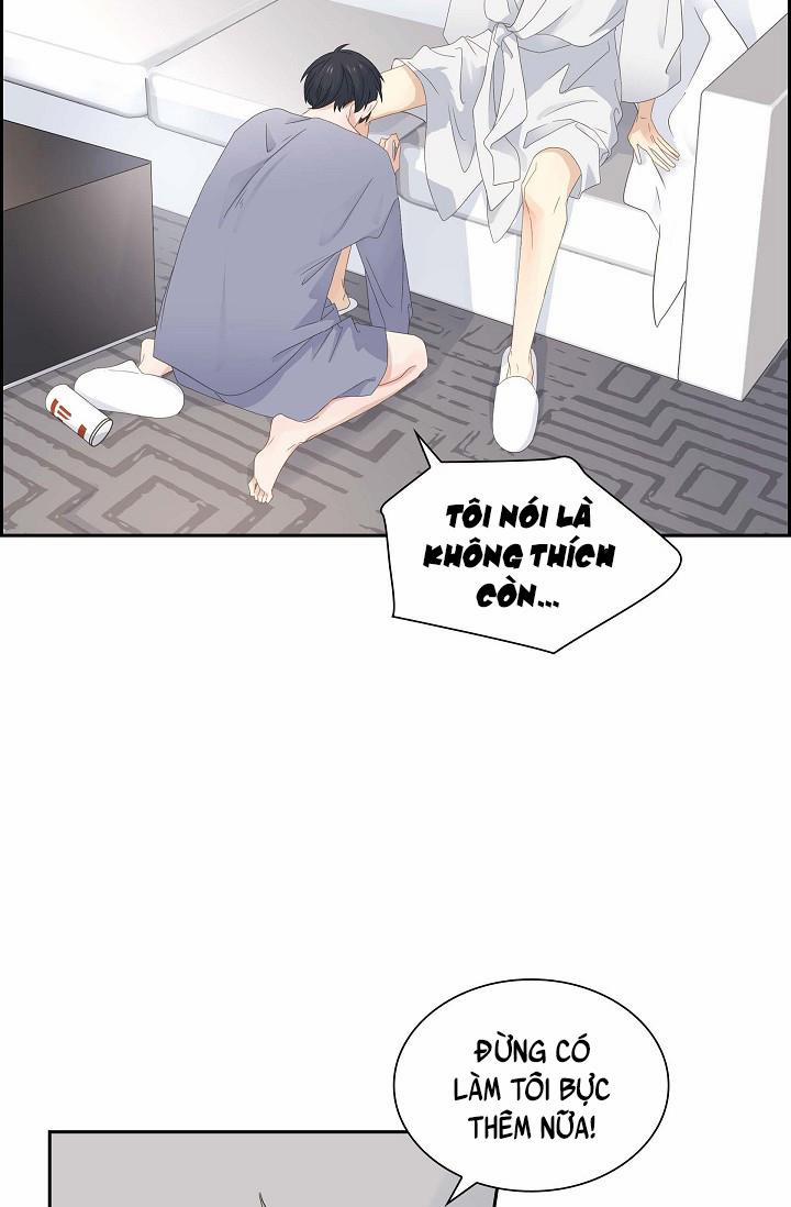 Lâu Đài Cát 17 trang 4