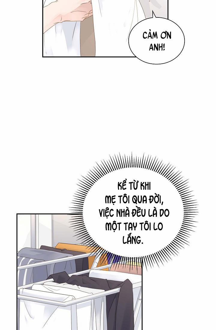 Lâu Đài Cát 17 trang 40