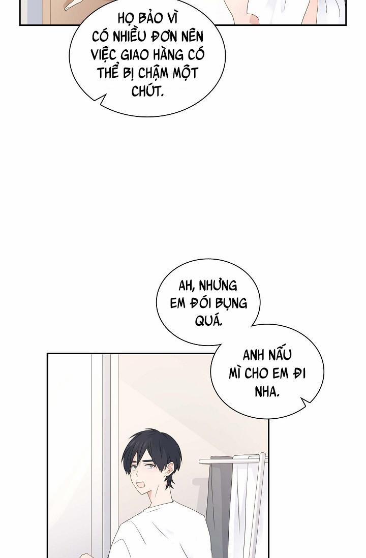 Lâu Đài Cát 17 trang 43