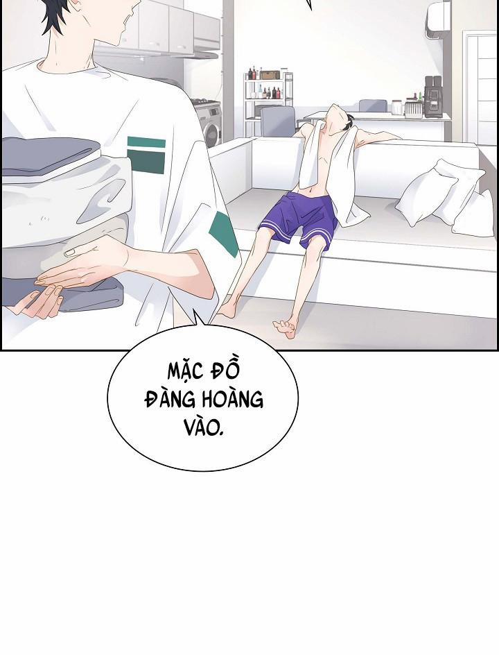 Lâu Đài Cát 17 trang 45