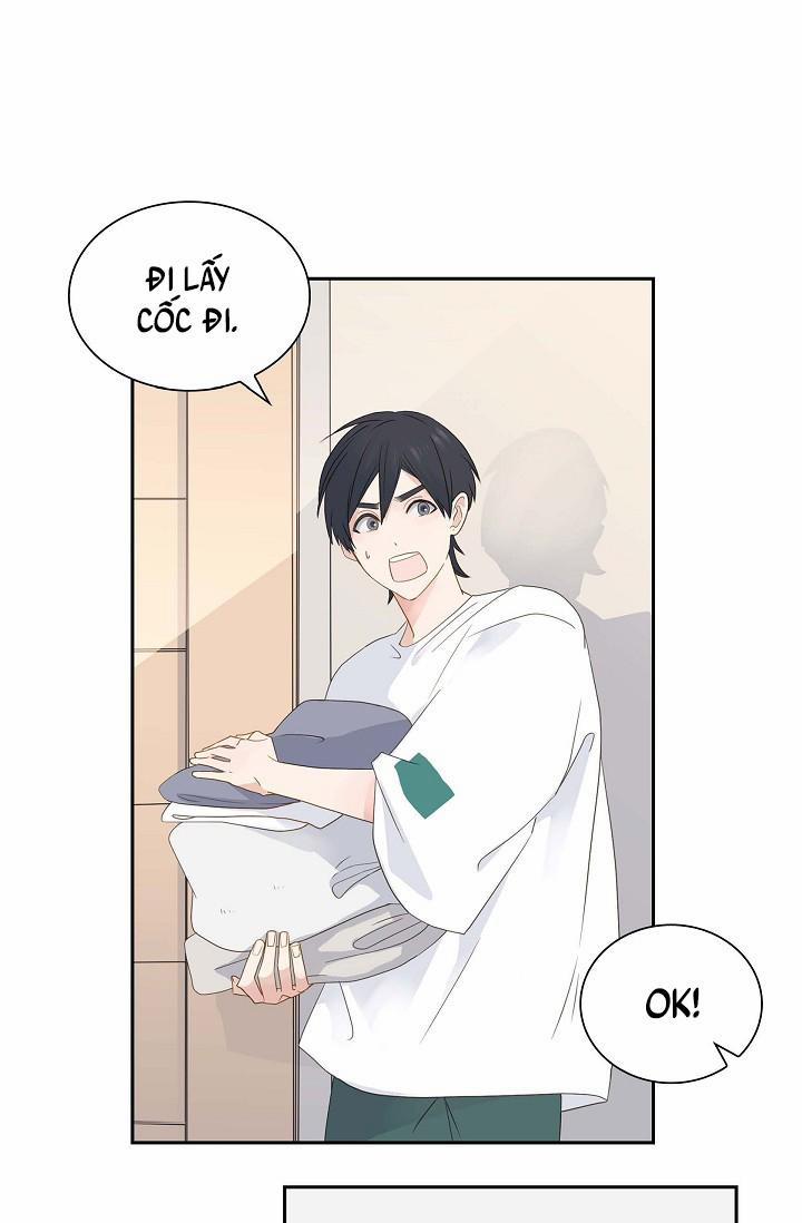 Lâu Đài Cát 17 trang 47