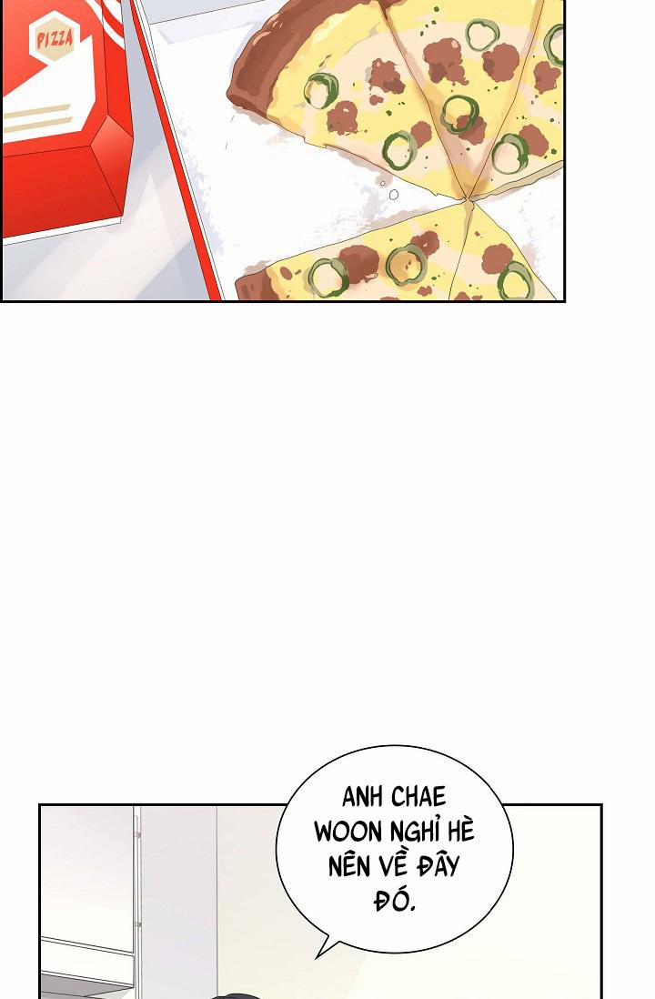 Lâu Đài Cát 17 trang 49