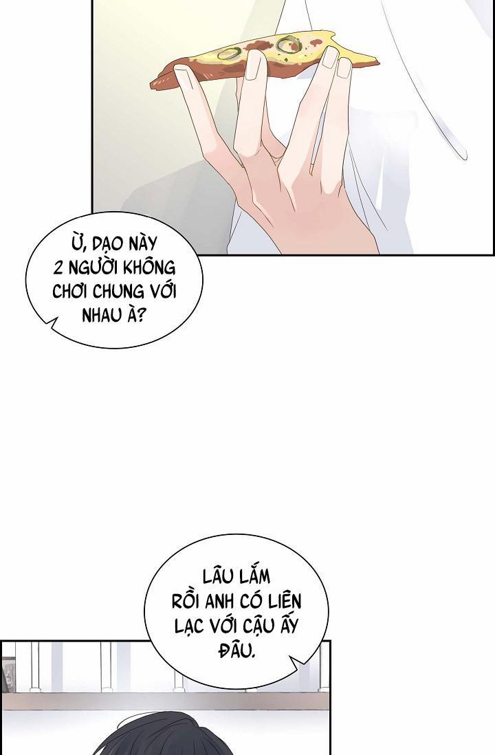 Lâu Đài Cát 17 trang 51