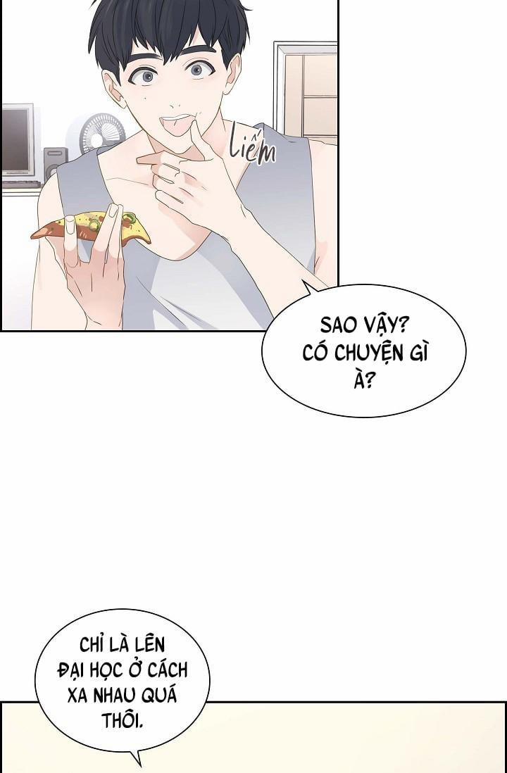 Lâu Đài Cát 17 trang 52