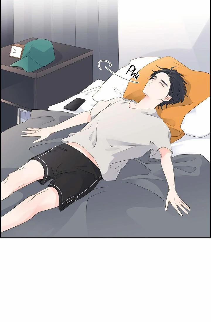 Lâu Đài Cát 18 trang 12