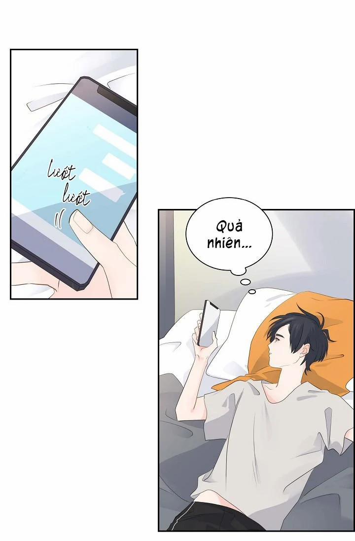 Lâu Đài Cát 18 trang 13