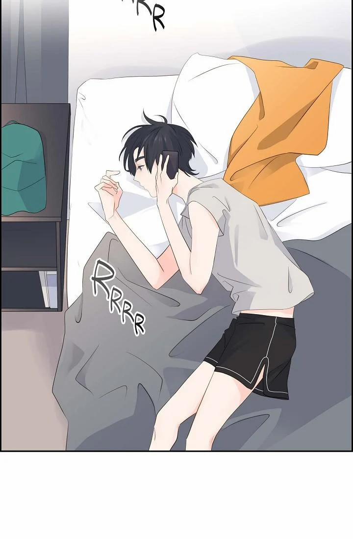 Lâu Đài Cát 18 trang 15