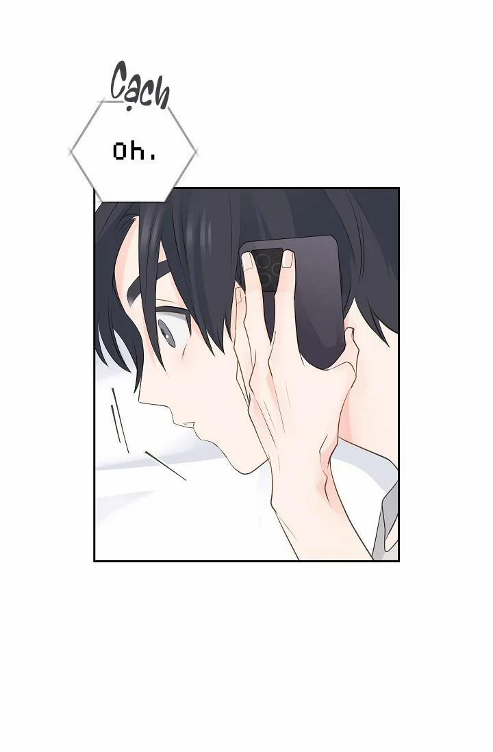 Lâu Đài Cát 18 trang 16