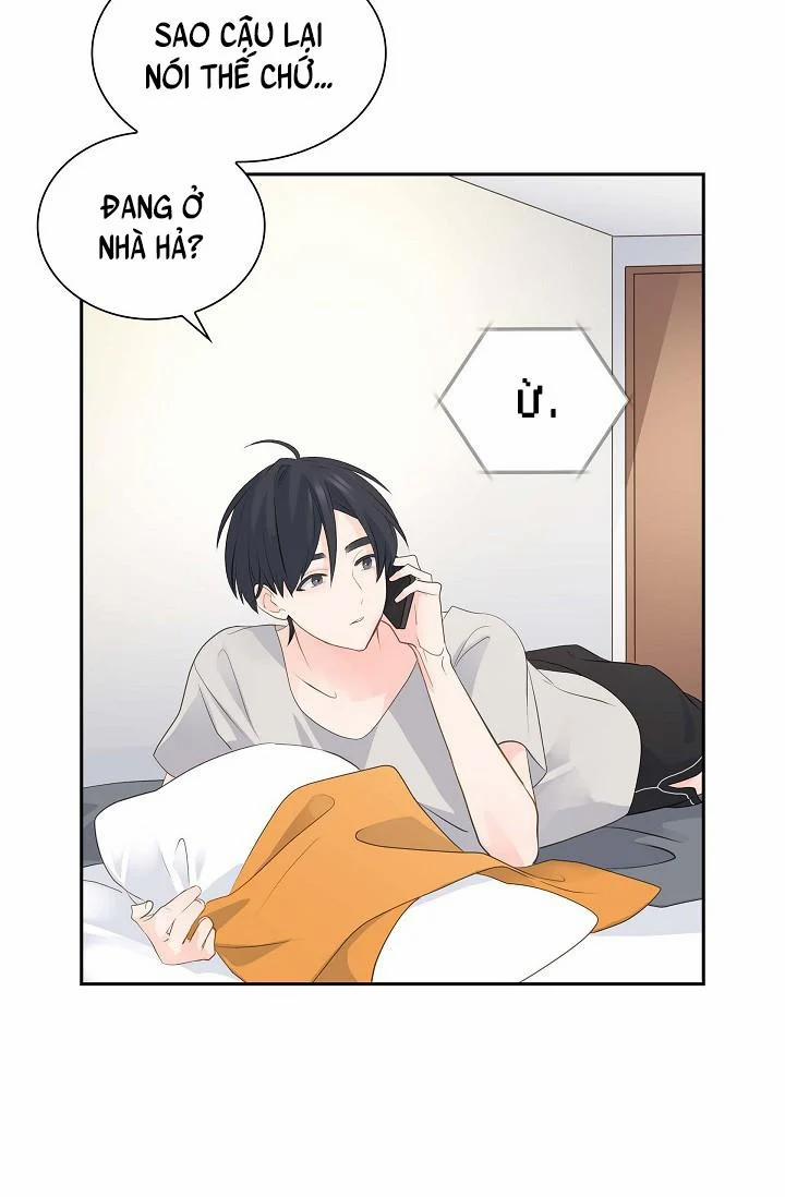 Lâu Đài Cát 18 trang 18