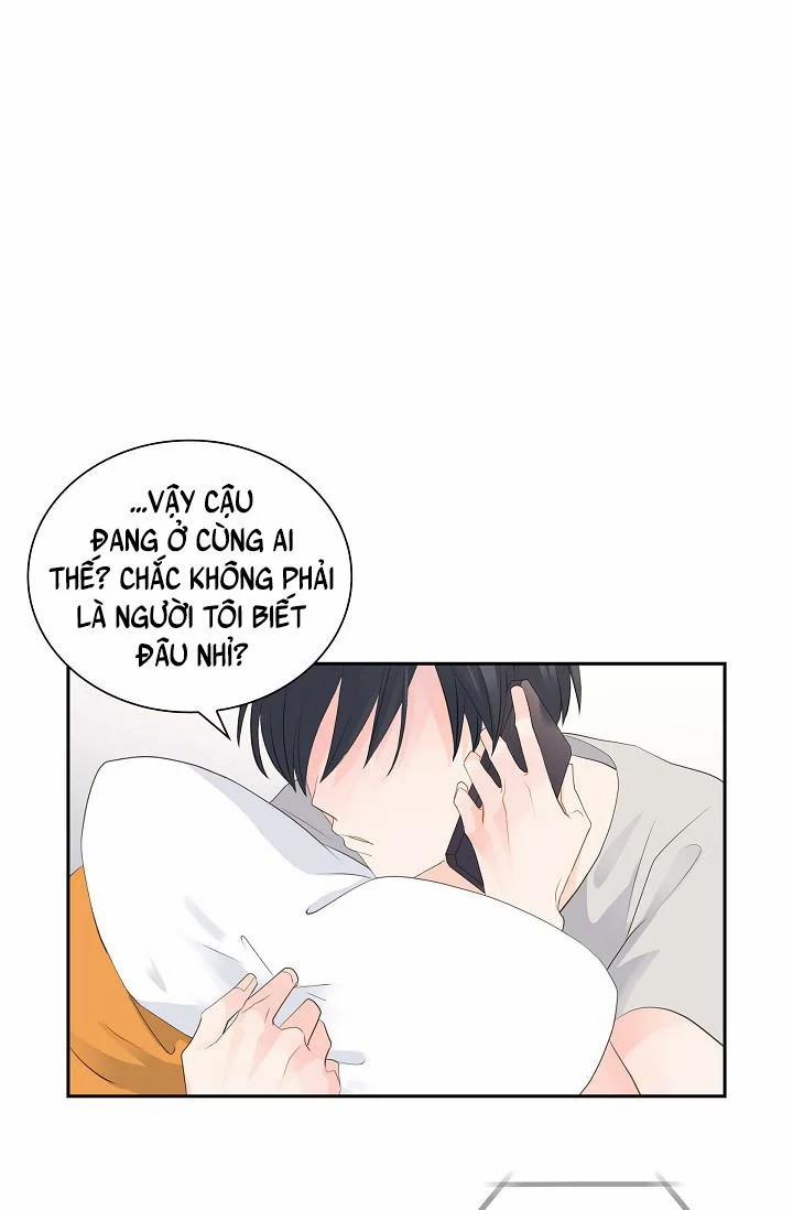 Lâu Đài Cát 18 trang 20