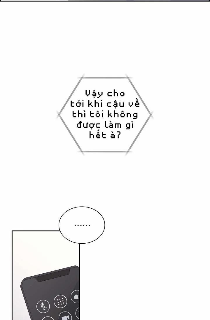 Lâu Đài Cát 18 trang 22