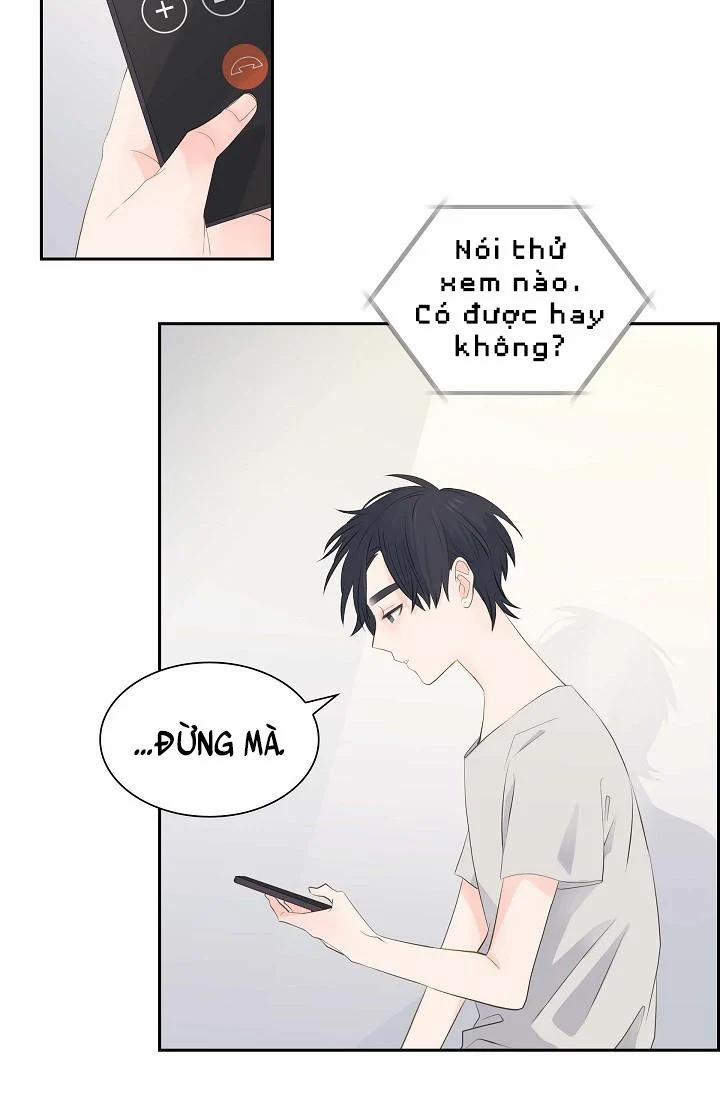 Lâu Đài Cát 18 trang 23